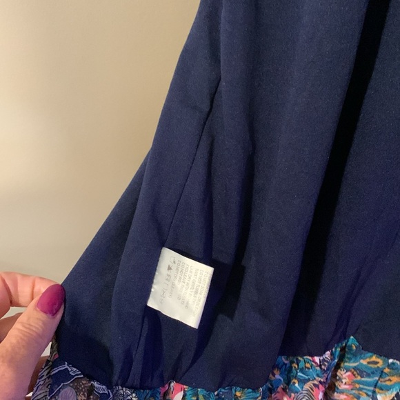 Papillon Dress and or Tunic X-Large - Picture 11 of 13